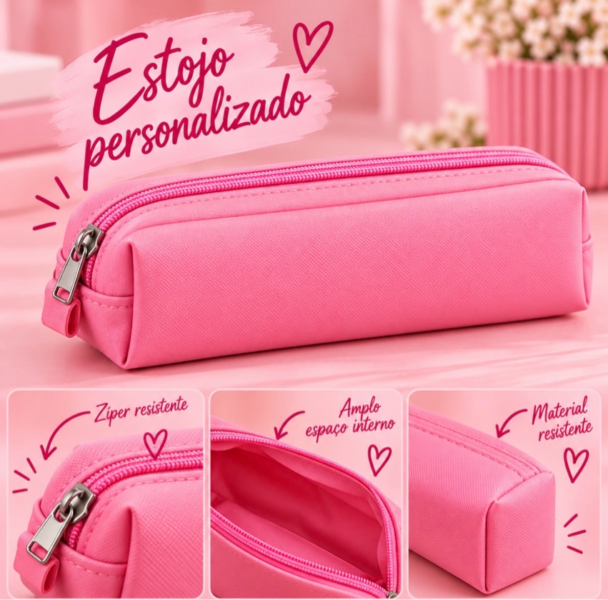 Kit - Personalizados