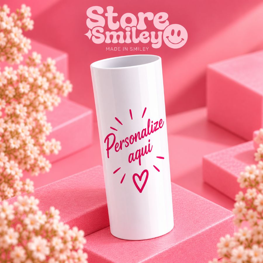 Copo Long Drink - Personalizada