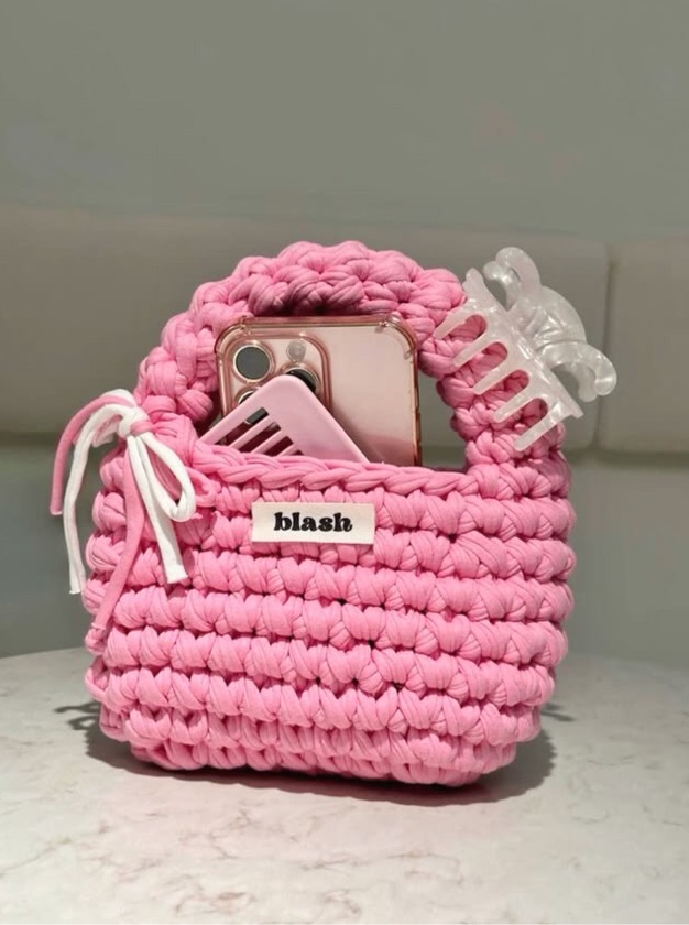 BOLSO COQUETA