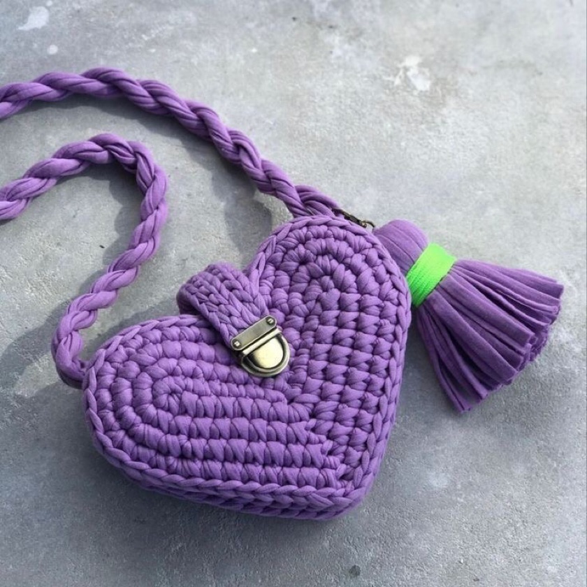 BOLSO LOVE