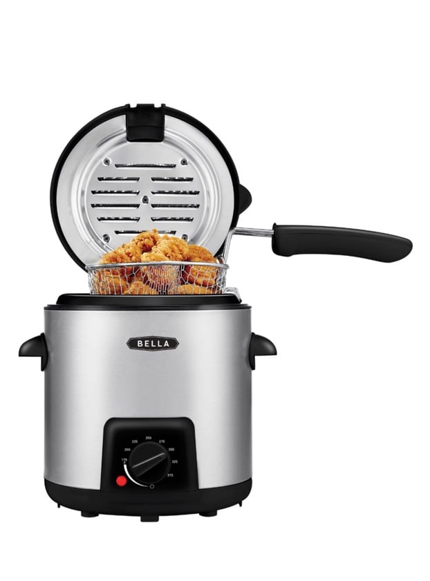 Bella - 0.9L Deep Fryer