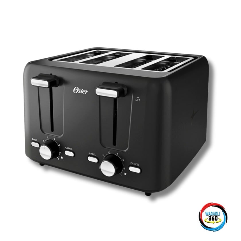 Oster 4 Slice Toaster