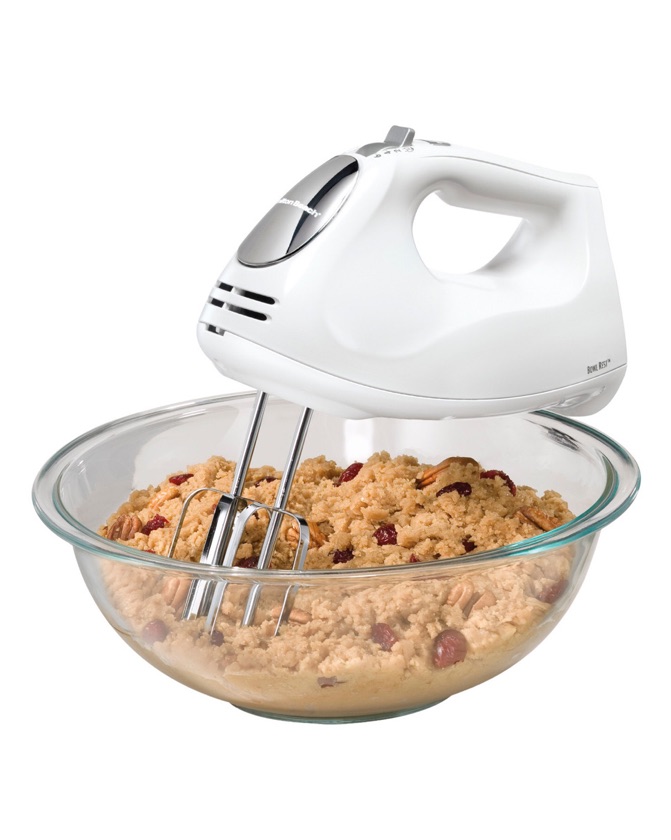 Hamilton Beach Hand Mixer