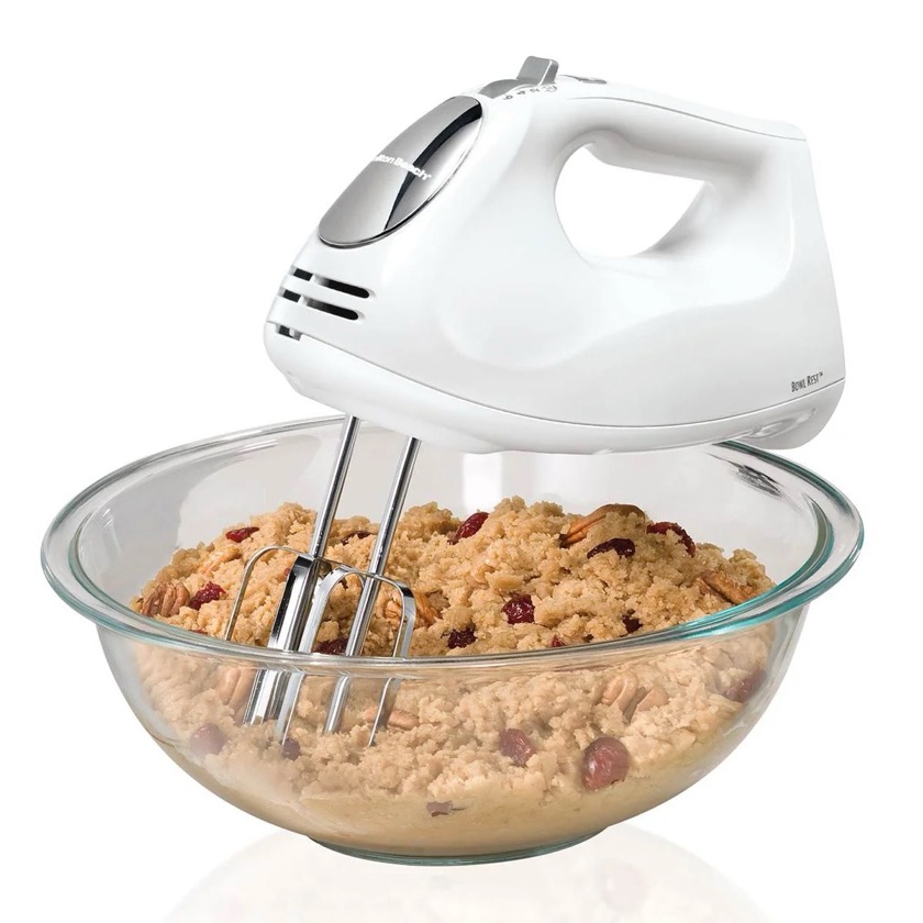 Hamilton Beach Hand Mixer