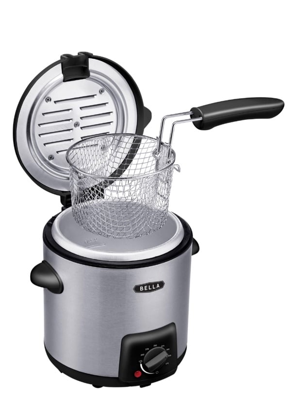 Bella - 0.9L Deep Fryer