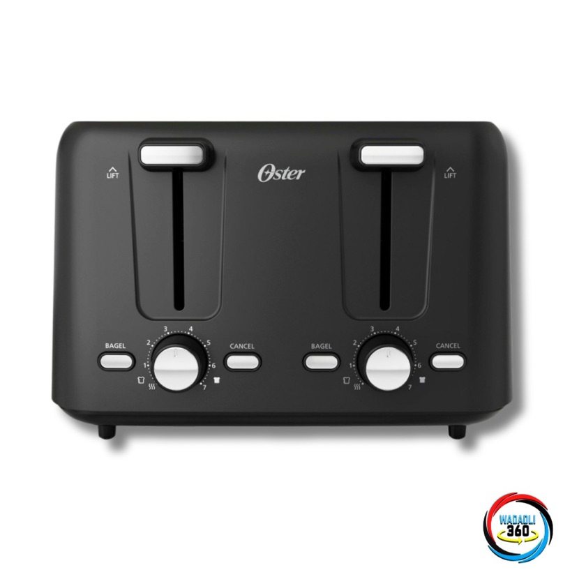 Oster 4 Slice Toaster