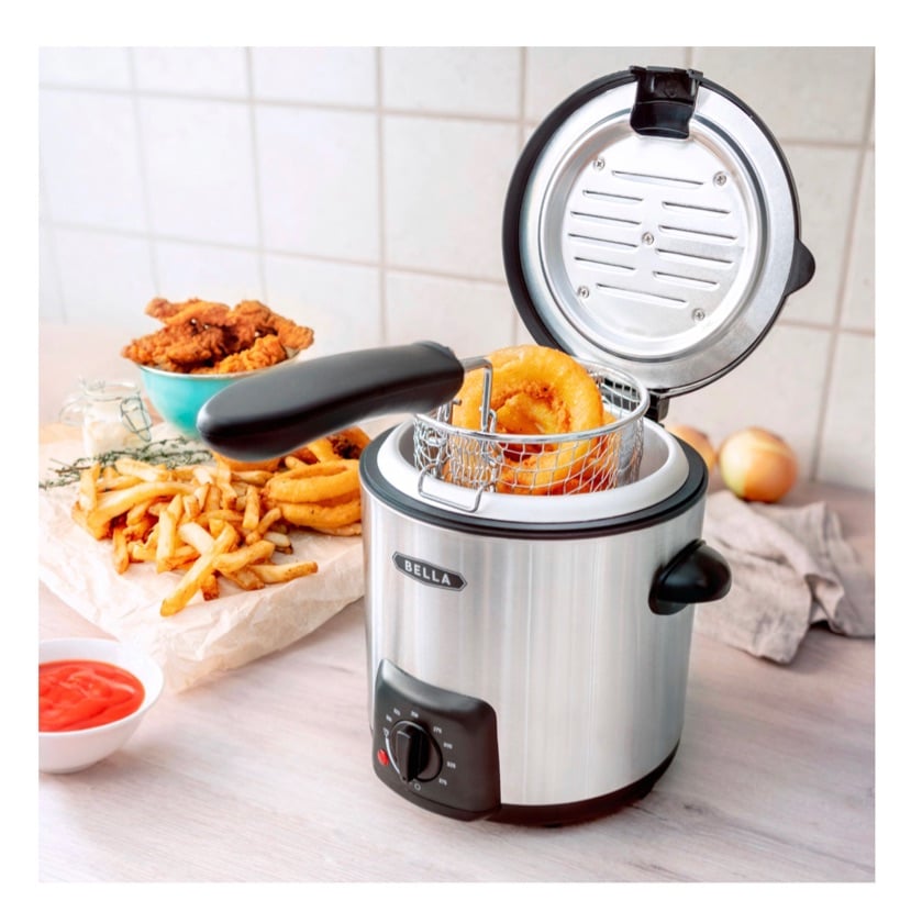 Bella - 0.9L Deep Fryer