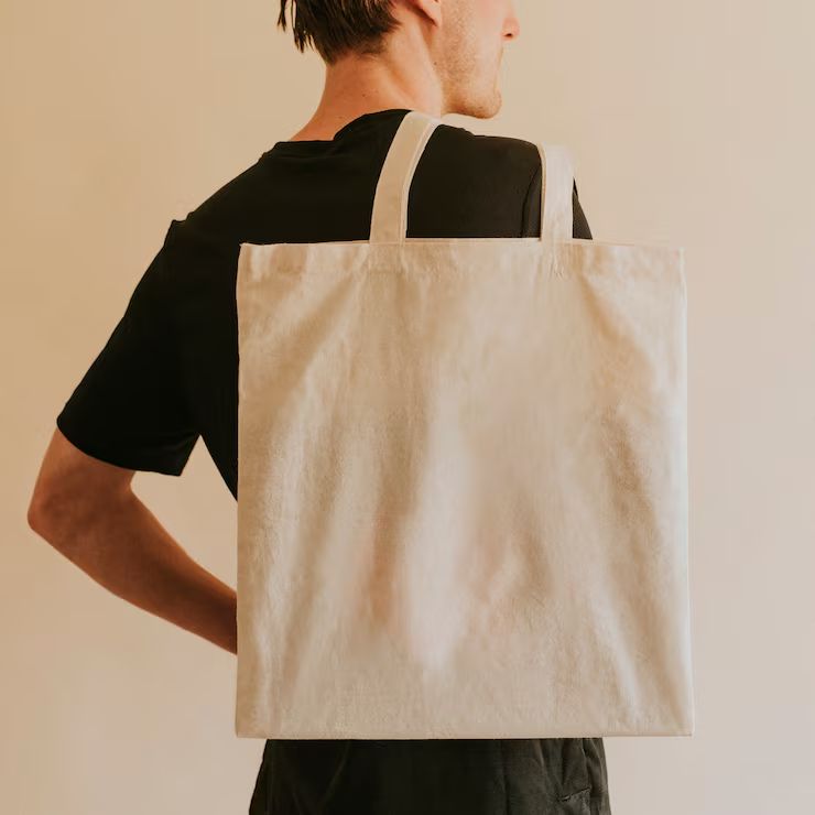 Personalizados Bolso De Totebag