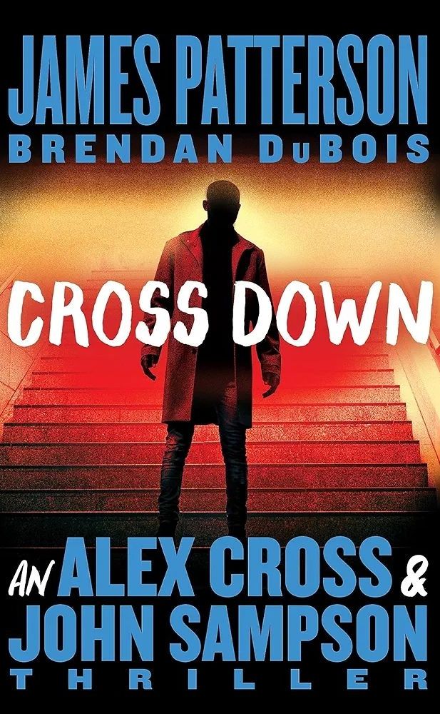 Cross Down