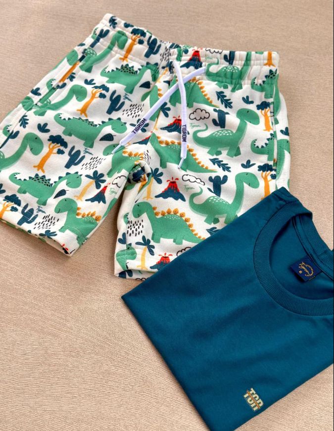 Conjunto premium / petroleo