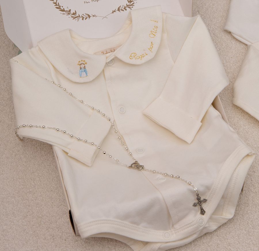 Body Nossa Senhora