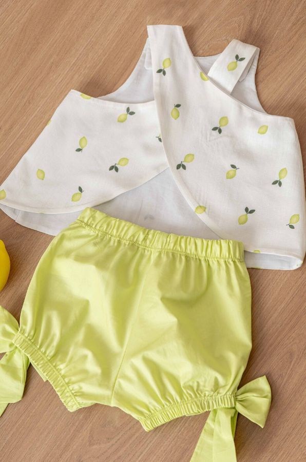 Conjunto Clara