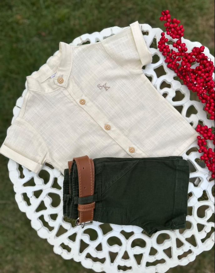 Conjunto Social