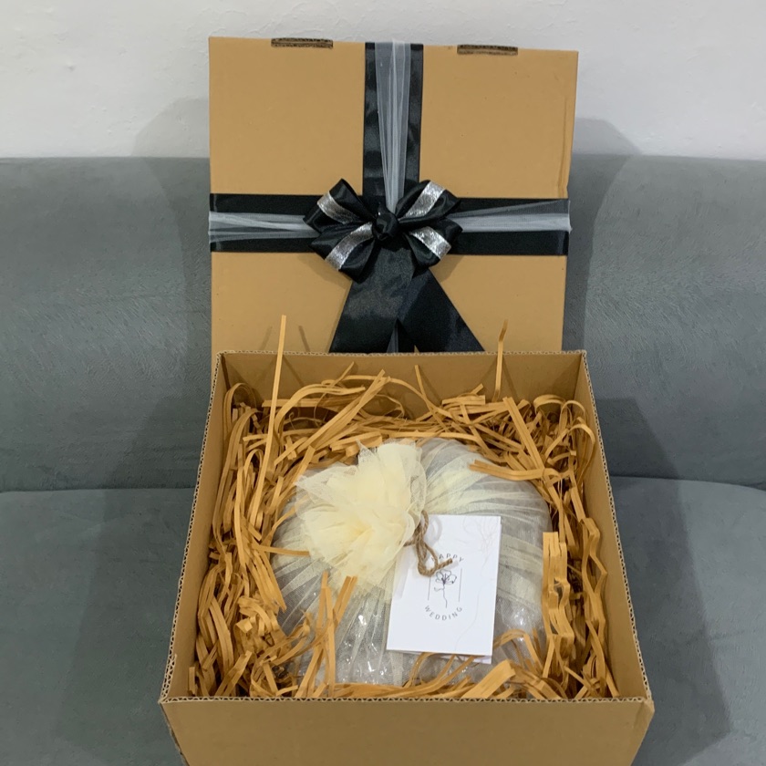 Box exclusive Medium (max 1 set)