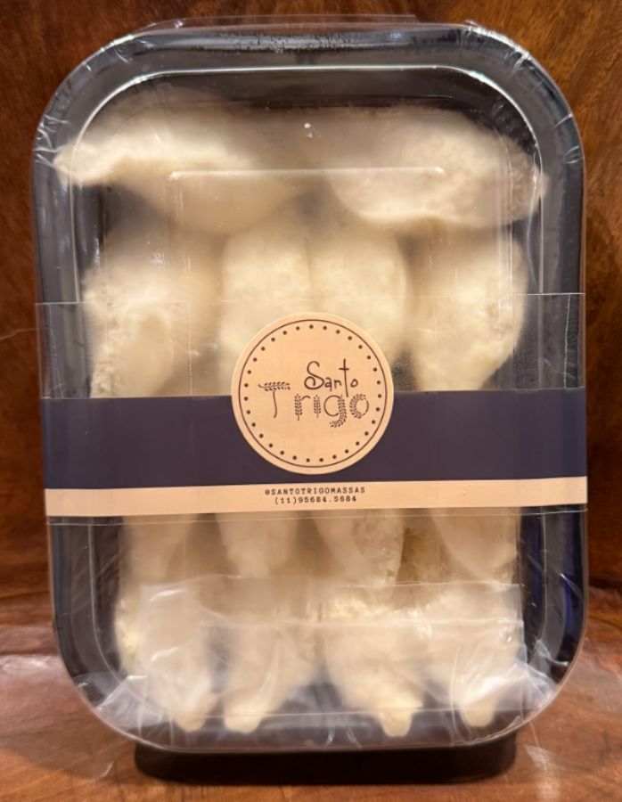Conchiglie 4 Queijos 500g