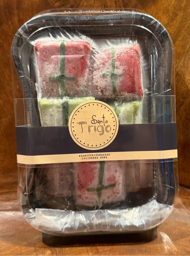 Regalo Capresi 500g