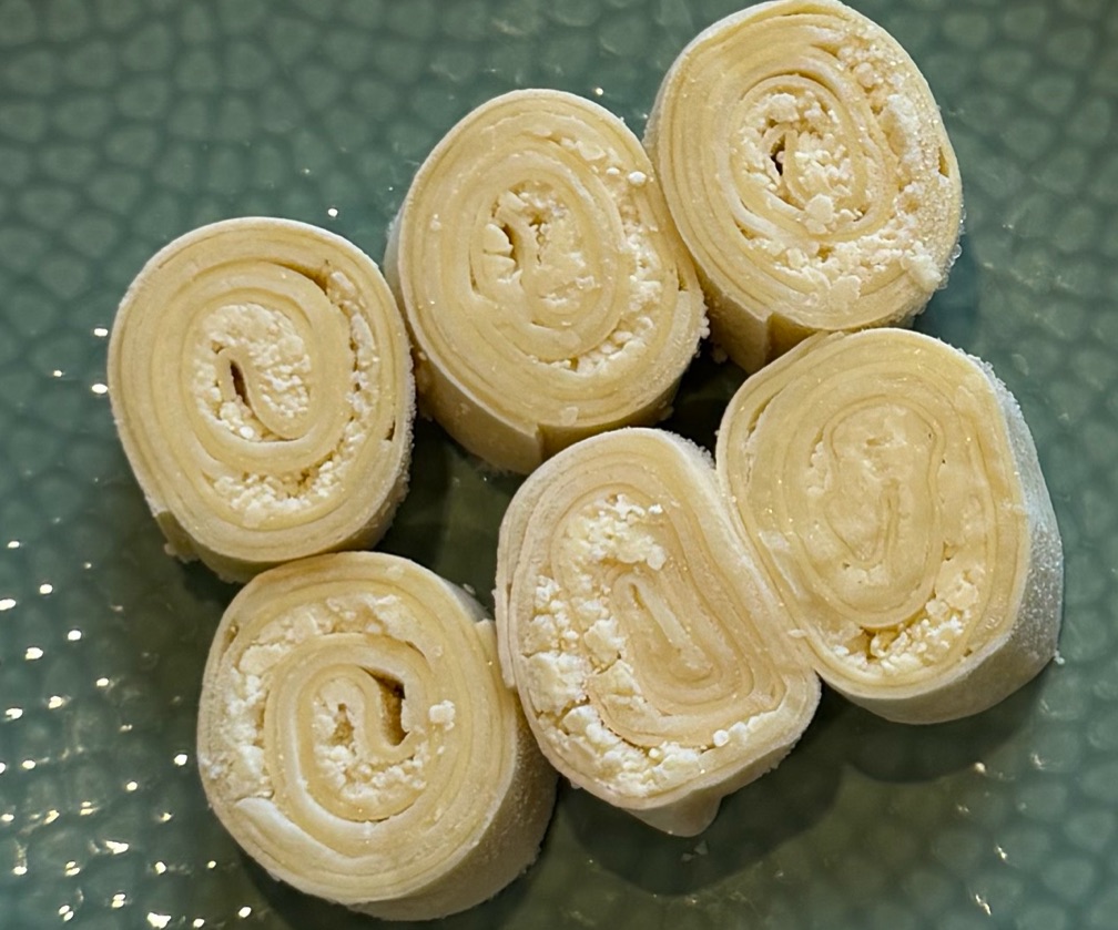 Rondeli 4 Queijos 500g