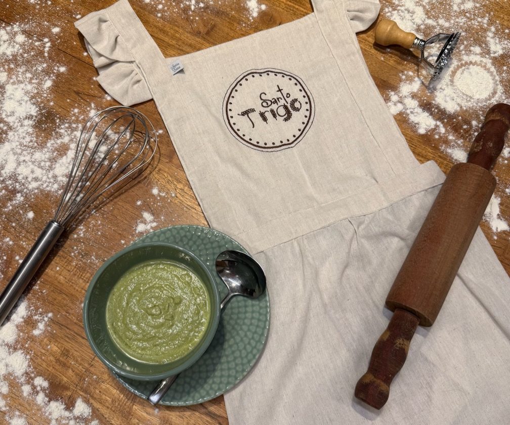Molho Pesto Cremoso 500g