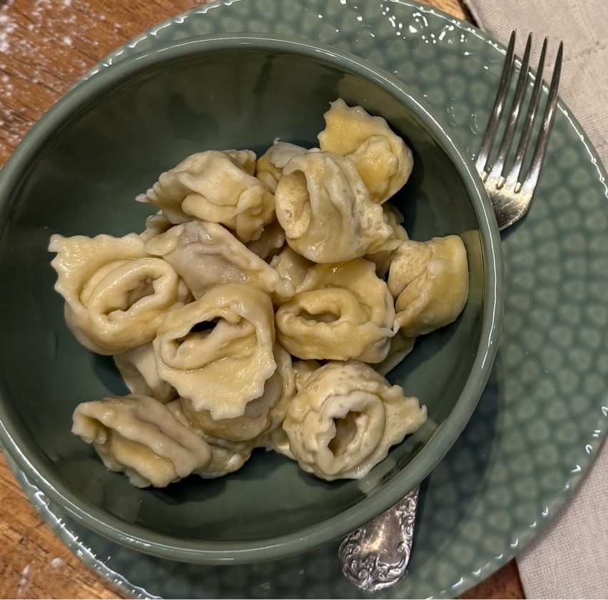 Capelletti de Carne 500g