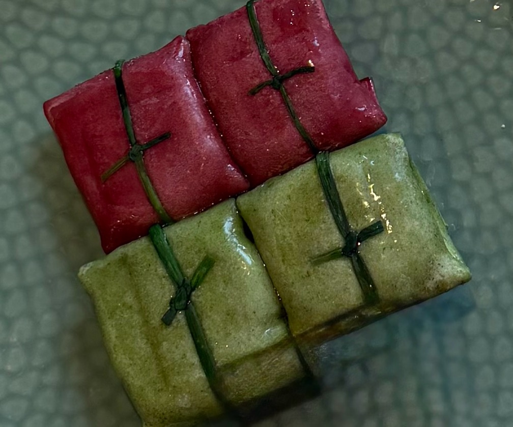 Regalo Capresi 500g