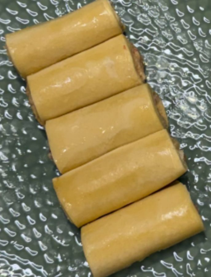 Mini Canelone Sorrentino 500g
