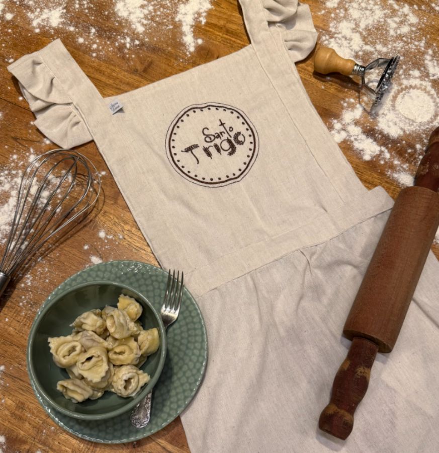 Capelletti de Carne 500g
