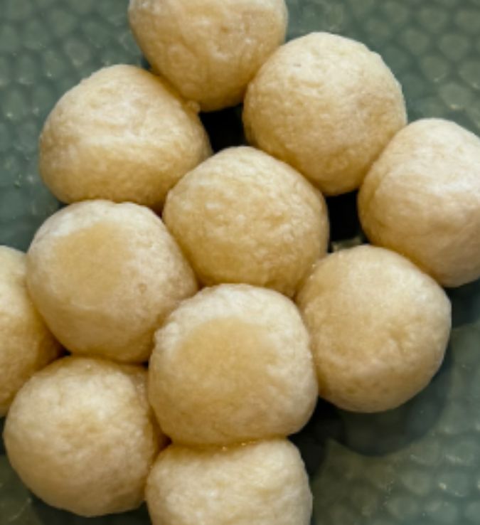 Nhoque Búfala 500g