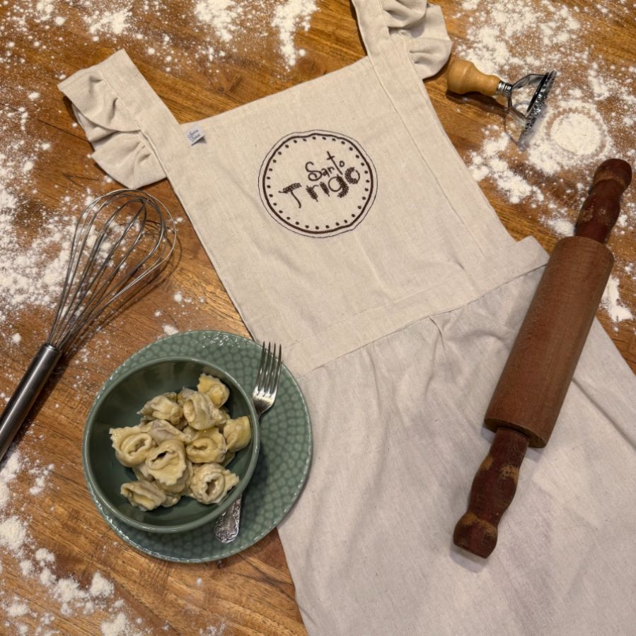 Capelletti de Frango 500g