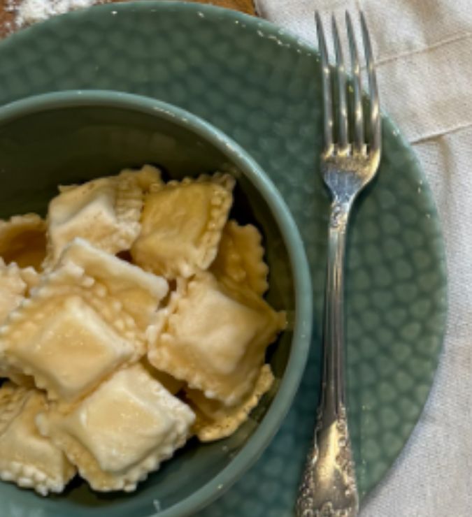 Ravioli Búfala 500g