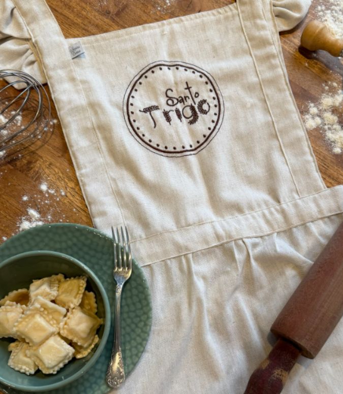 Ravioli Búfala 500g