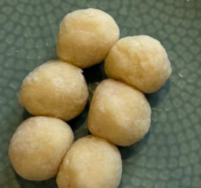Nhoque Catupiry 500g