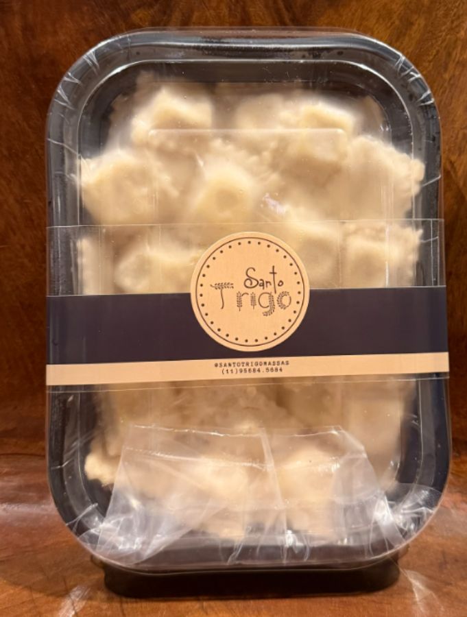 Ravioli Búfala 500g