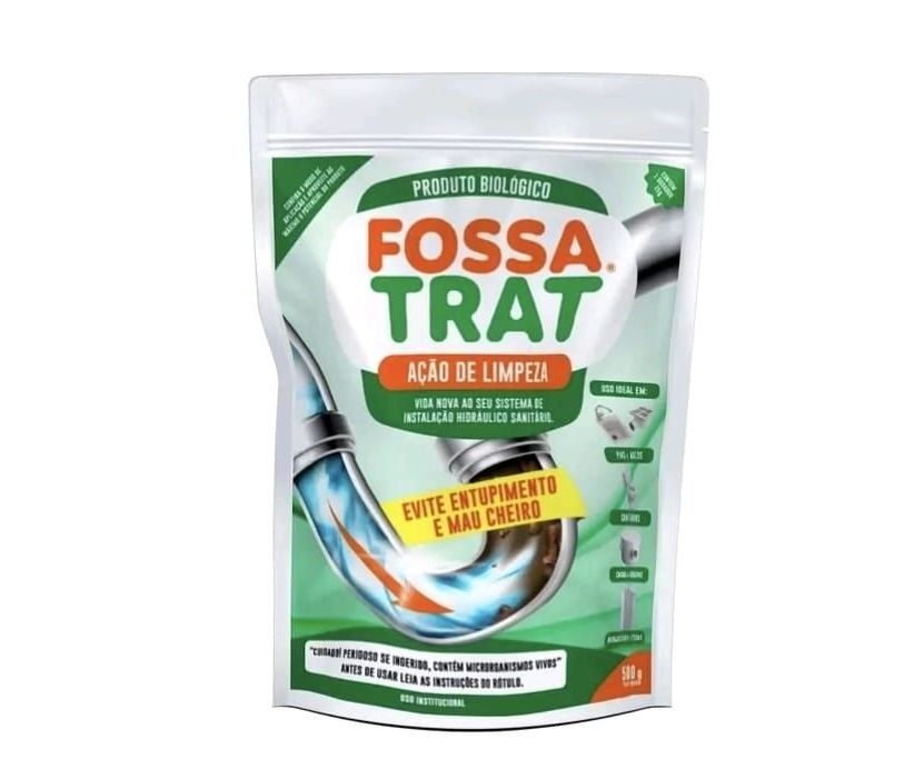 Fossa Trat 100G