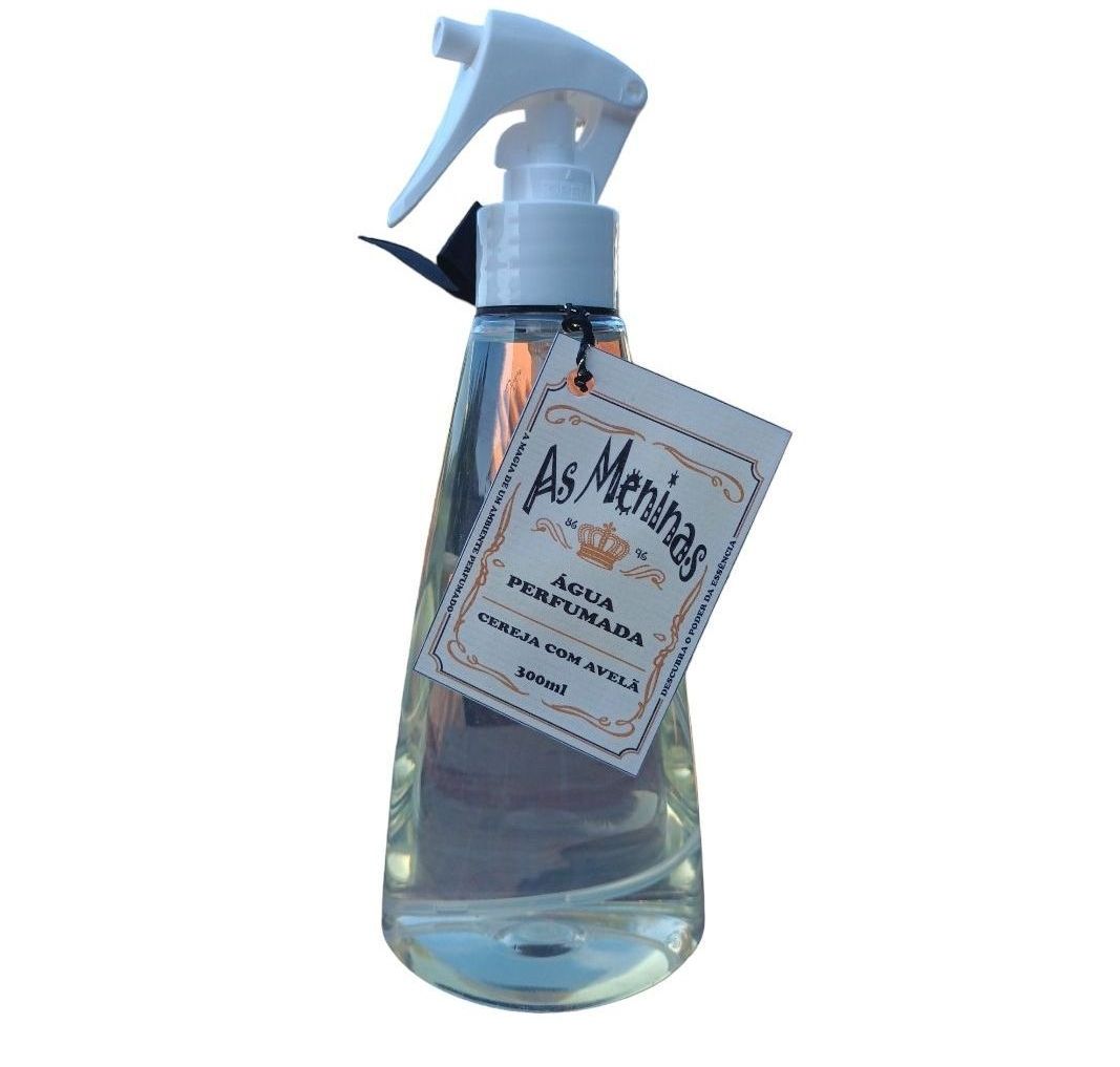 Água Perfumada Flor de Cerejeira