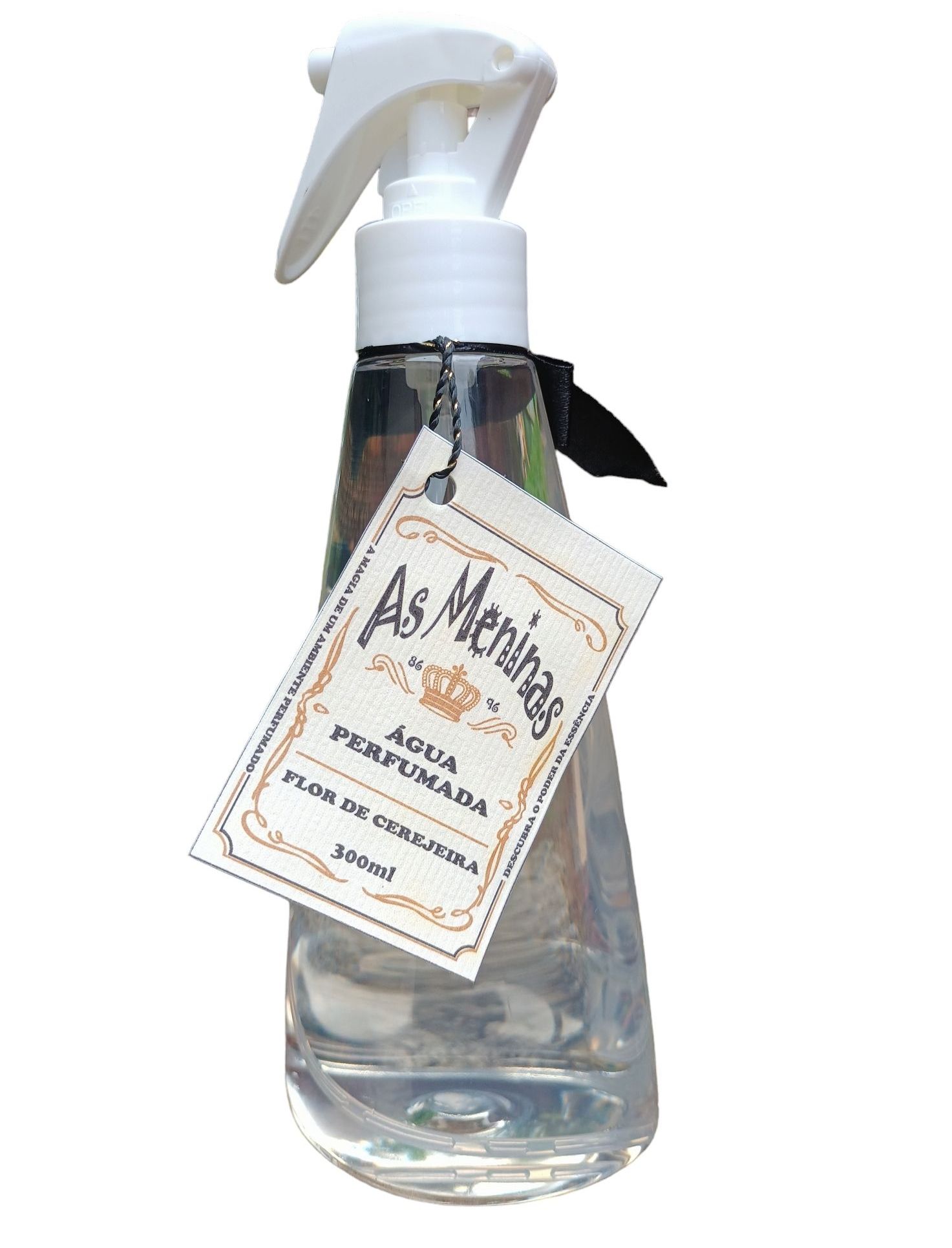 Água Perfumada Flor de Cerejeira