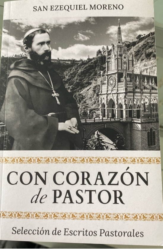 Con Corazón de Pastor