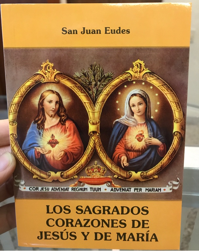 Los Sagrados Corazones de Jesús y de María