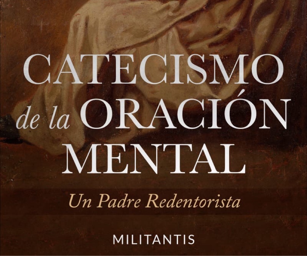 Catecismo de la Oración Mental