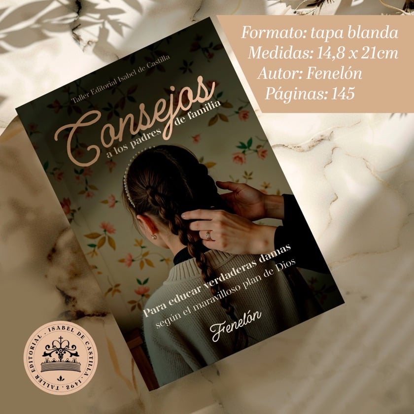 Consejos a los Padres de Familia
