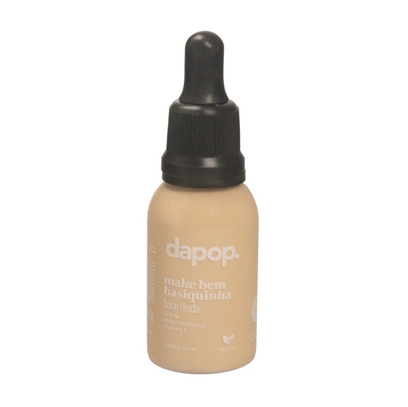 Base Fluida Dapop