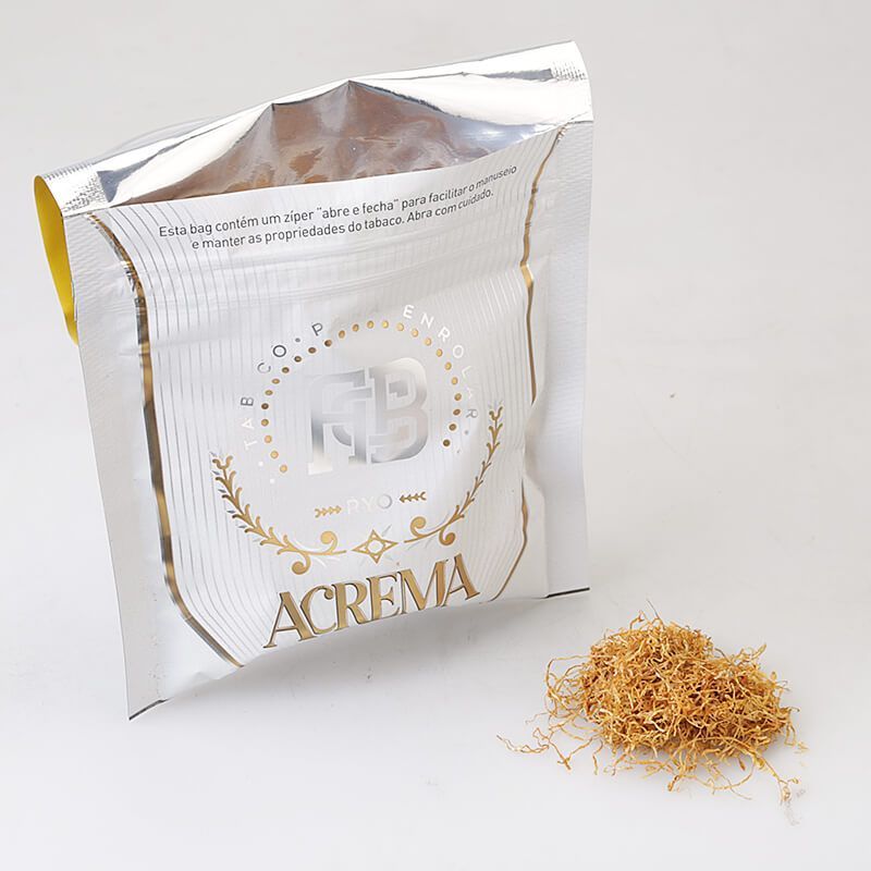 Tabaco Virgínia Extra Fino Acrema Blend - 20g
