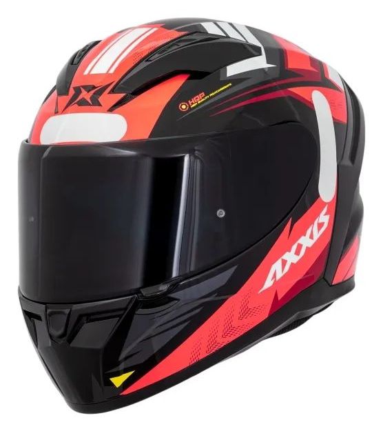 Axxis Segment Magnum B5 - Gloss (VISEIRA FUMÊ VENDIDA SEPARADAMENTE)