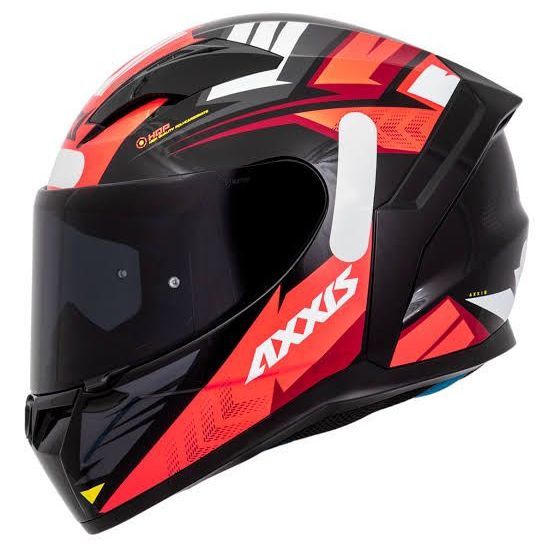 Axxis Segment Magnum B5 - Gloss (VISEIRA FUMÊ VENDIDA SEPARADAMENTE)