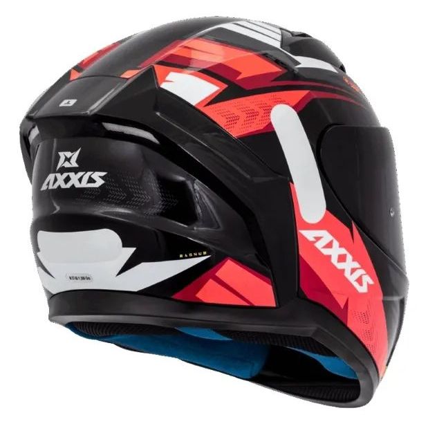 Axxis Segment Magnum B5 - Gloss (VISEIRA FUMÊ VENDIDA SEPARADAMENTE)