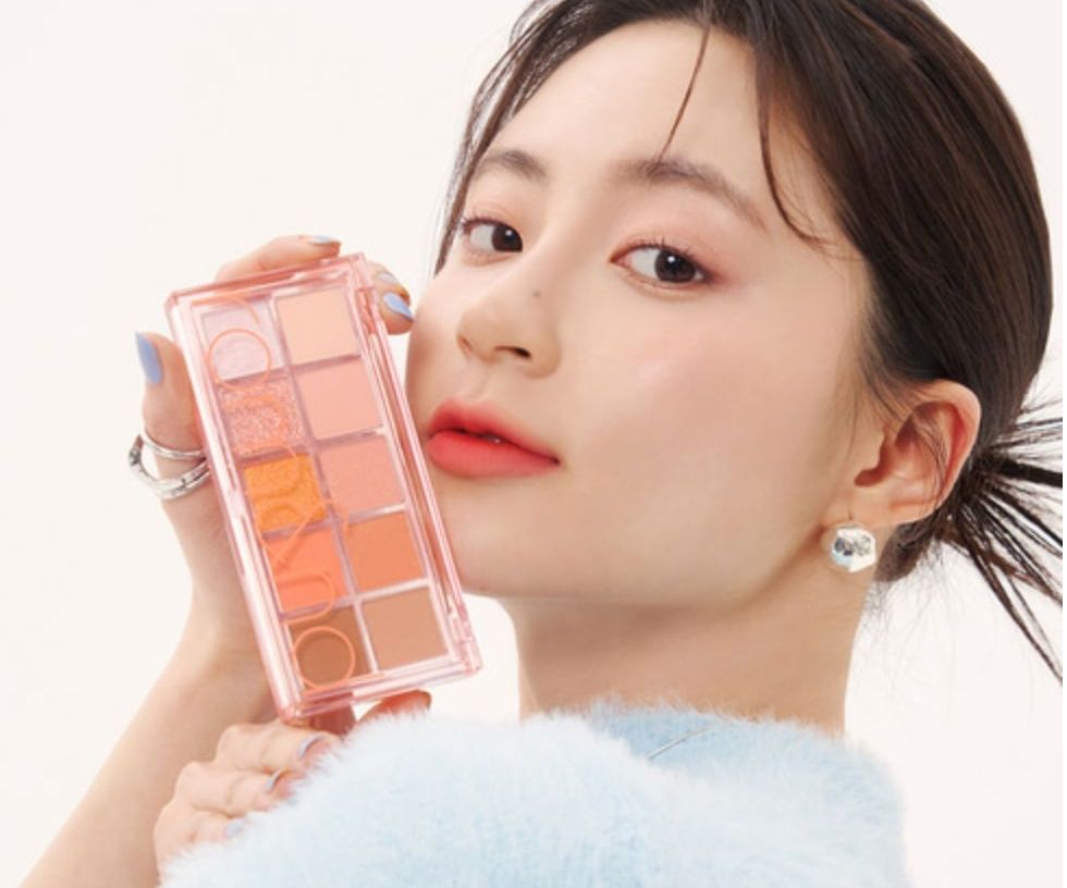 ROMAND - Better Than Palette