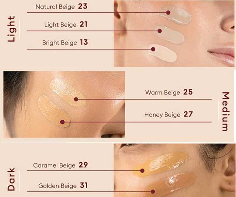 MISSHA - M Perfect Cover BB Cream