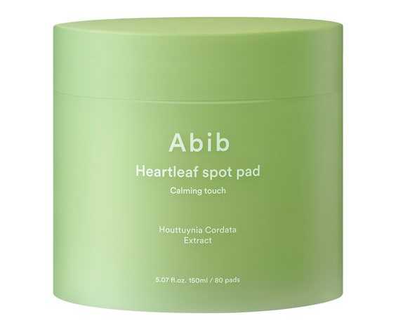 ABIB - Heartleaf Spot Pad
