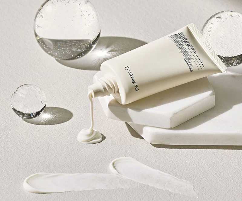 PYUNKANG YUL - Calming Sun Cream