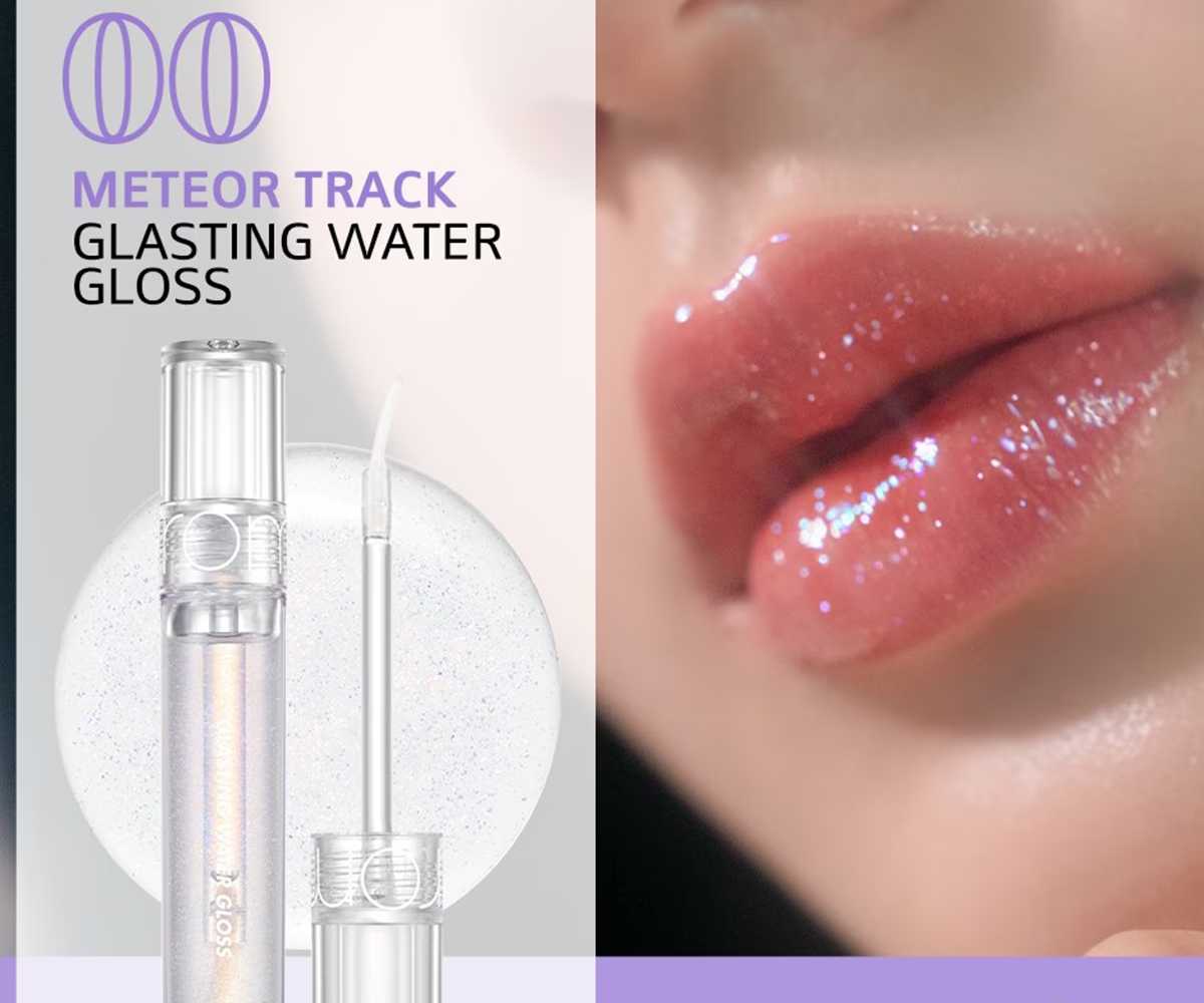 ROMAND - Glasting Water Gloss 00
