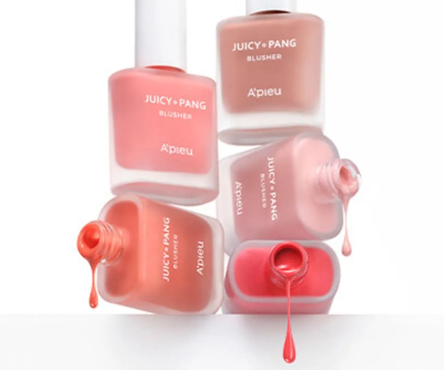 A'PIEU - Juicy Pang Blusher